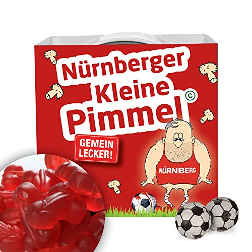 Nürnberg Fanartikel Bademantel ist jetzt KLEINE PIMMEL für Nürnberg-Fans | Ingolstadt & FC München Fans Aufgepasst Geschenk für Männer-Freunde-Kollegen