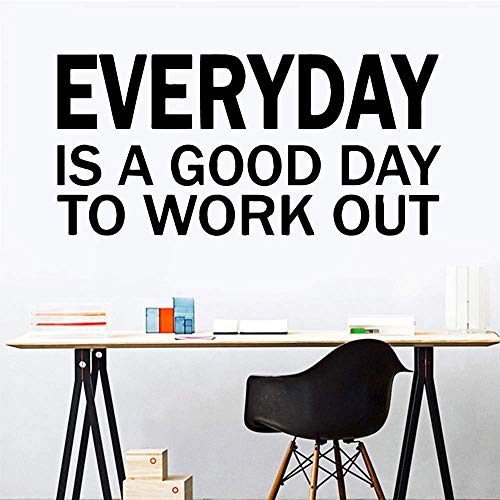 Chill Out Wandaufkleber, Alltagsarbeitsräume, Wohnkultur Wohnzimmer Firma Vinyl 43X90Cm