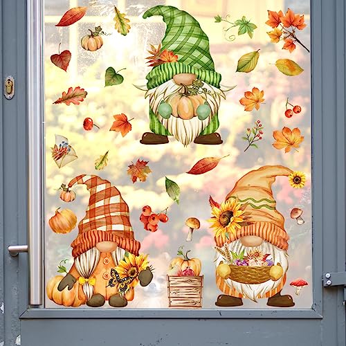 Wandtattoo Blumen Cartoon-Figur hinterlässt Sonnenblumen-Wandaufkleber Abnehmbare Wandaufkleber Heimdeko Kinderzimmer Schlafzimmer Deko