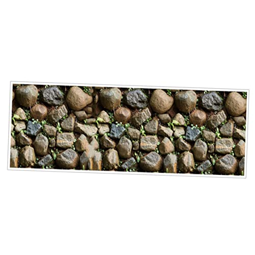 Angoily 39 Küchenschrank Tapete Kabinett Tapete Wandaufkleber Für Die Küche Wandtattoo Aus Stein Wandaufkleber Für Badezimmer Wandaufkleber Für Schlafzimmer Vorbau Wandkarte