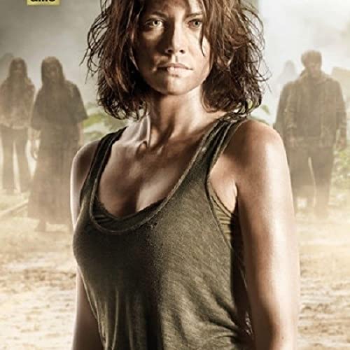 Walking Dead Maggie Poster (24 x 36)