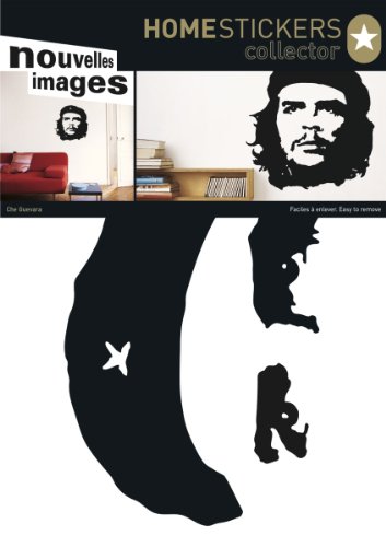 Home Stickers Che Guevara Decorative Wall Stickers