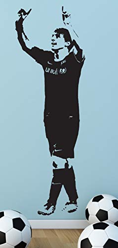 Wandtattoo Lionel Messi
