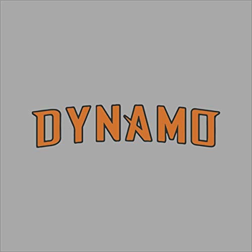 wandaufkleber 3d Wandtattoo Houston Dynamo # 3 Team Logo Vinyl Aufkleber Autofenster Wand