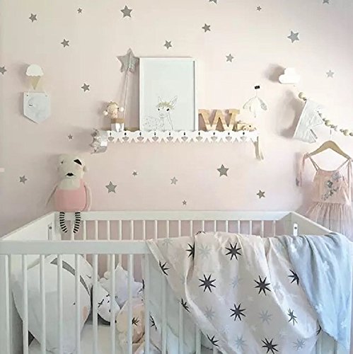 Wandtattoo Baum fürs Kinderzimmer