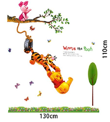 25x22cm Mehrfarbig Samunshi Giraffe Wandtattoo Turschild Mit Name Personalisierbar Kinderzimmer Turaufkleber Baby Wandaufkleber In 9 Grossen